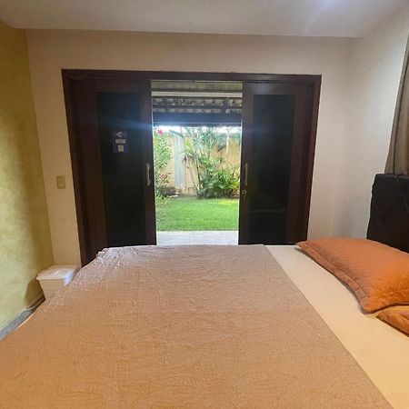 Pipa Beleza Suites Praia de Pipa Экстерьер фото