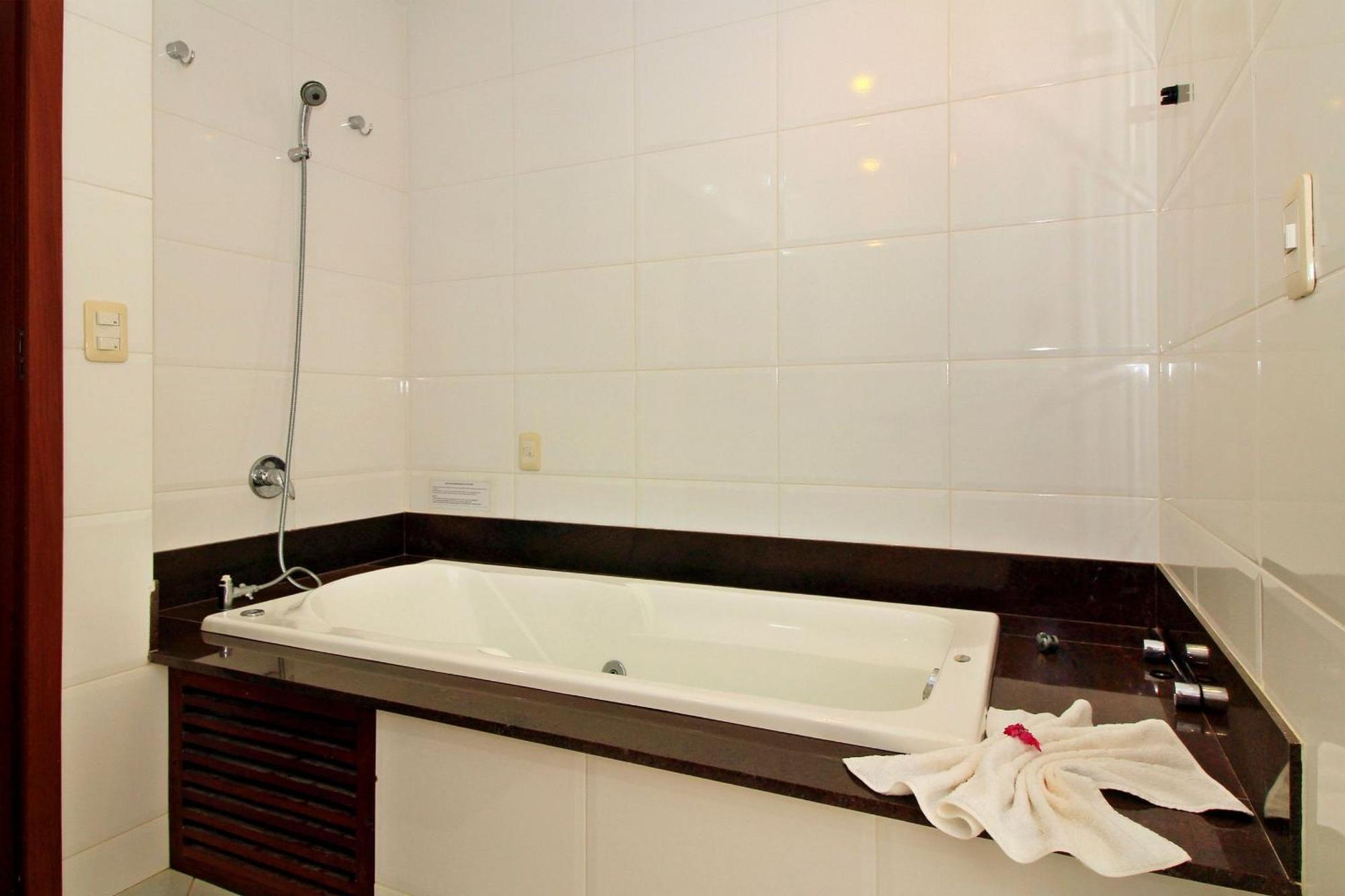 Pipa Beleza Suites Praia de Pipa Экстерьер фото