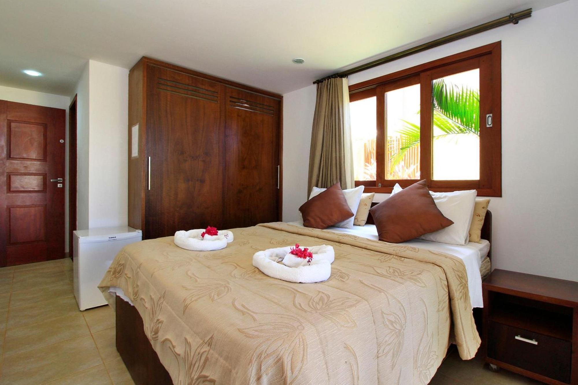 Pipa Beleza Suites Praia de Pipa Экстерьер фото