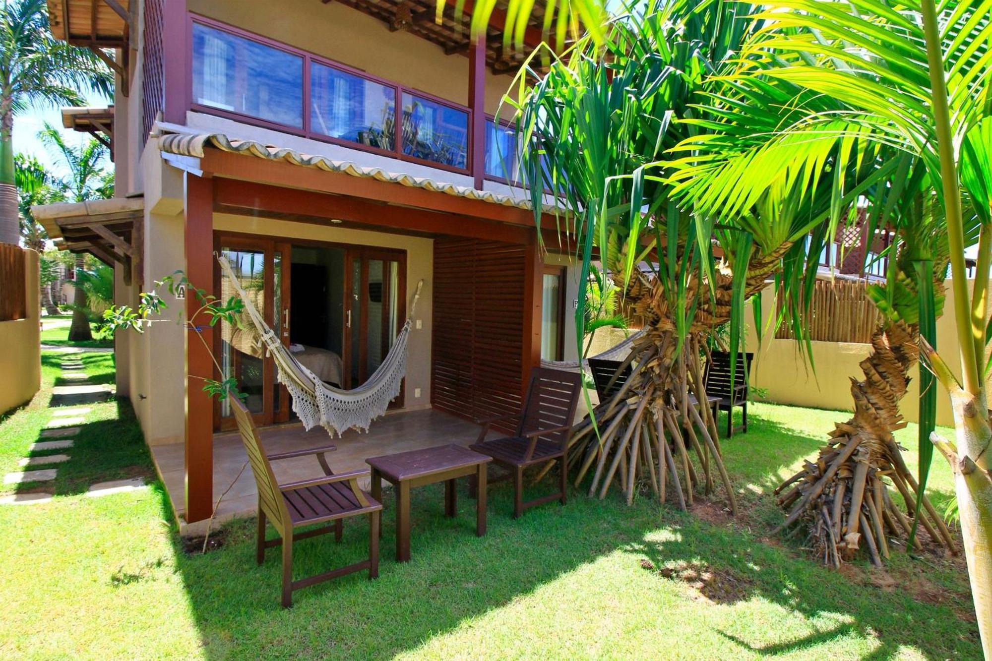 Pipa Beleza Suites Praia de Pipa Экстерьер фото