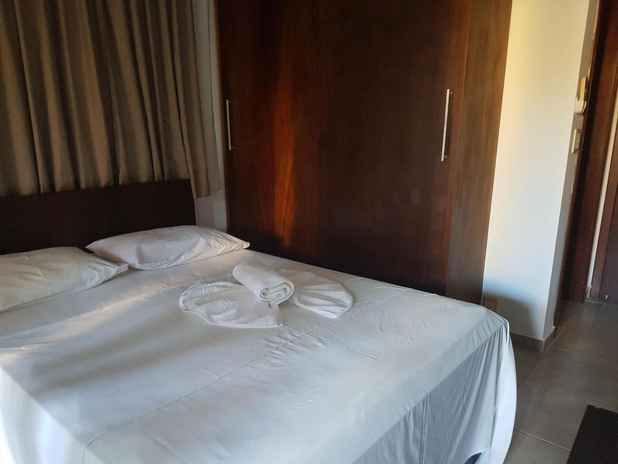Pipa Beleza Suites Praia de Pipa Экстерьер фото