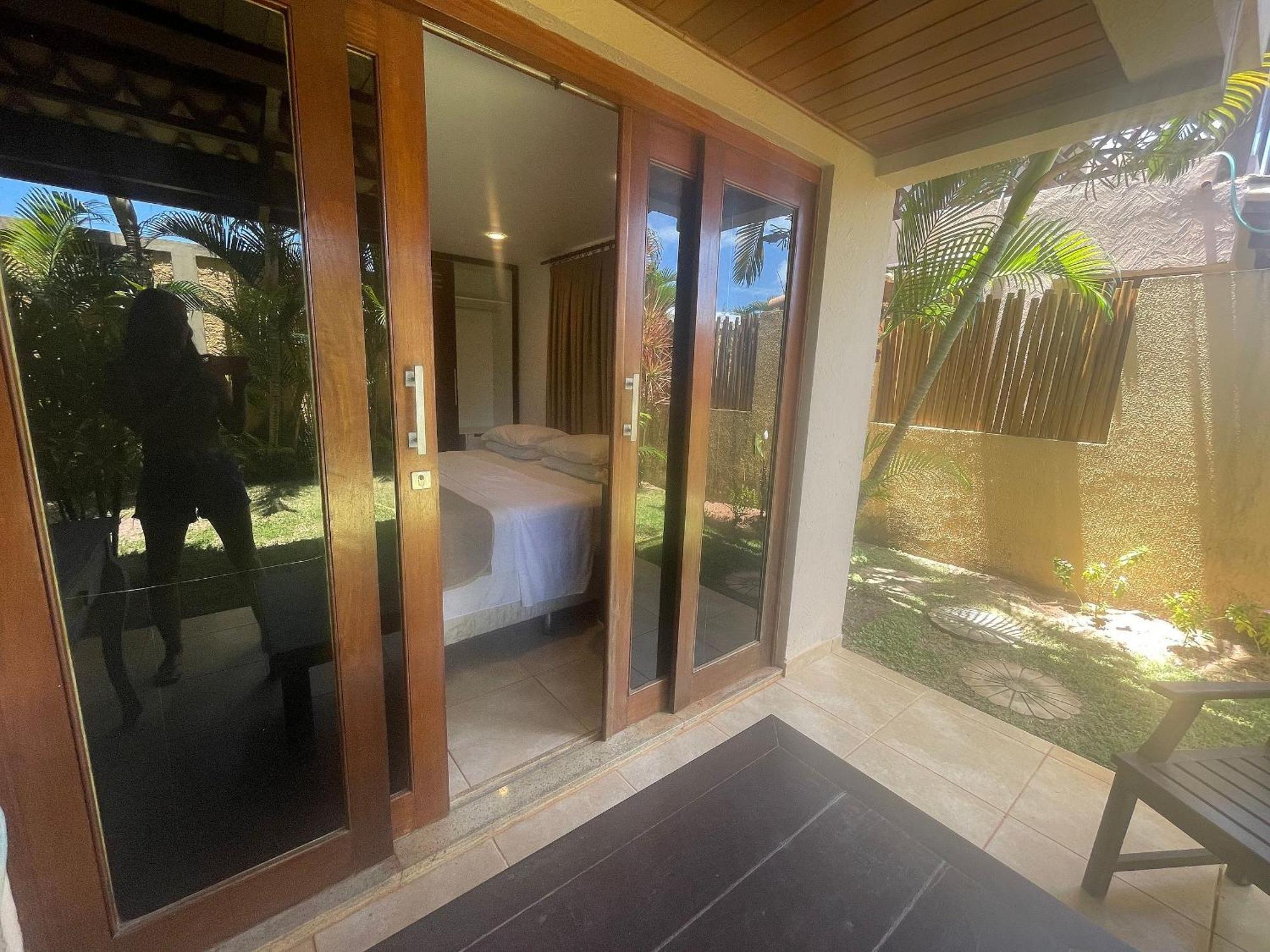 Pipa Beleza Suites Praia de Pipa Экстерьер фото