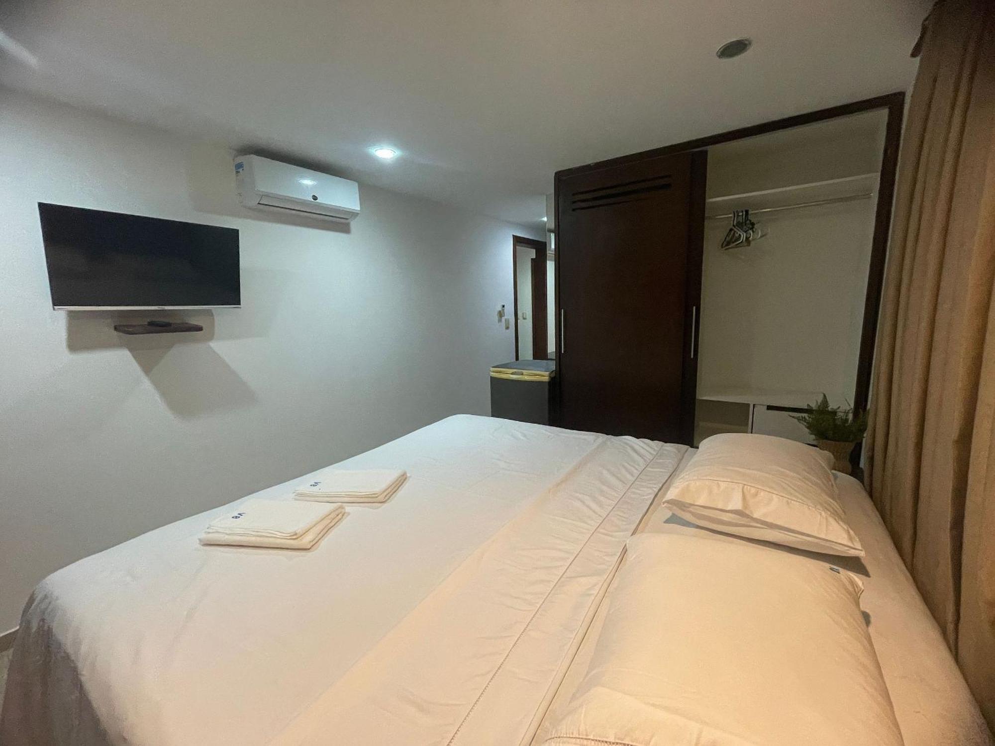 Pipa Beleza Suites Praia de Pipa Экстерьер фото