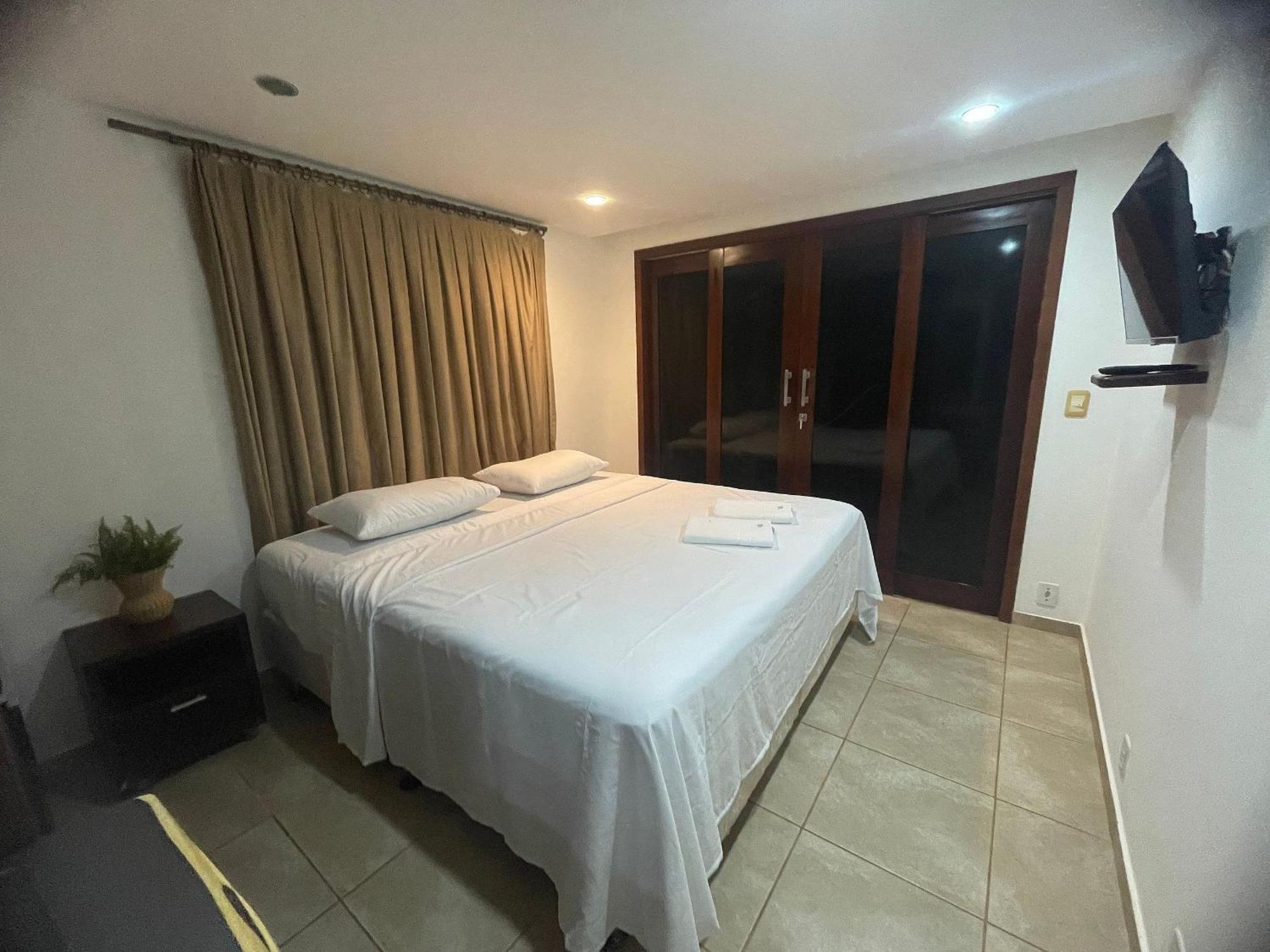 Pipa Beleza Suites Praia de Pipa Экстерьер фото