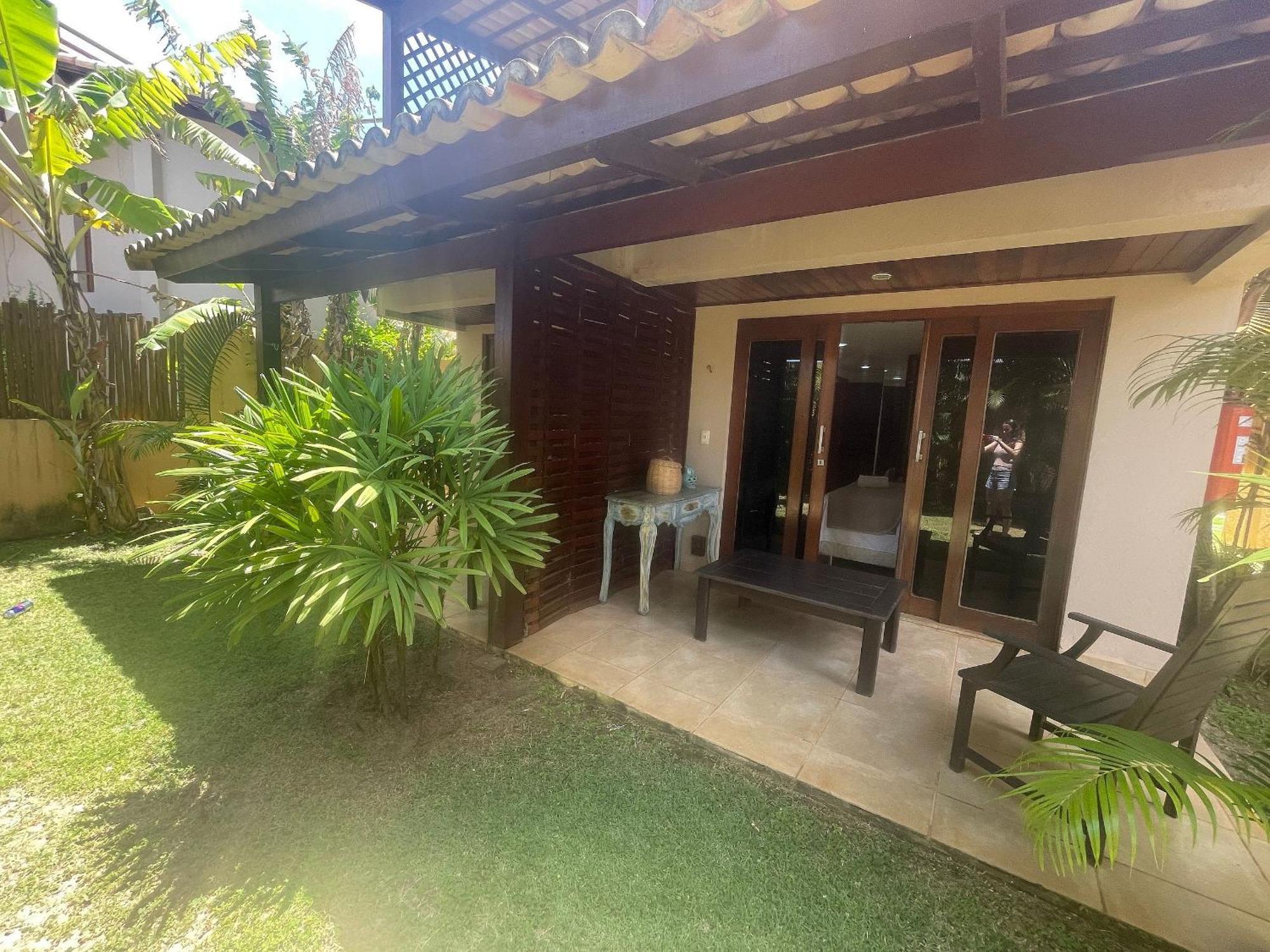 Pipa Beleza Suites Praia de Pipa Экстерьер фото