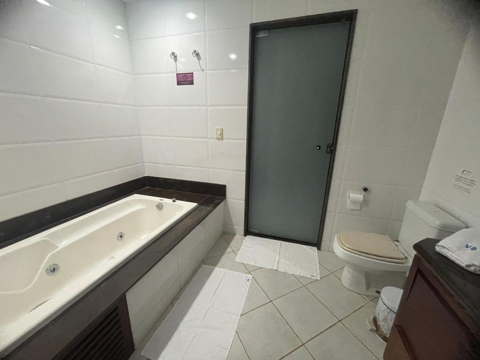Pipa Beleza Suites Praia de Pipa Экстерьер фото