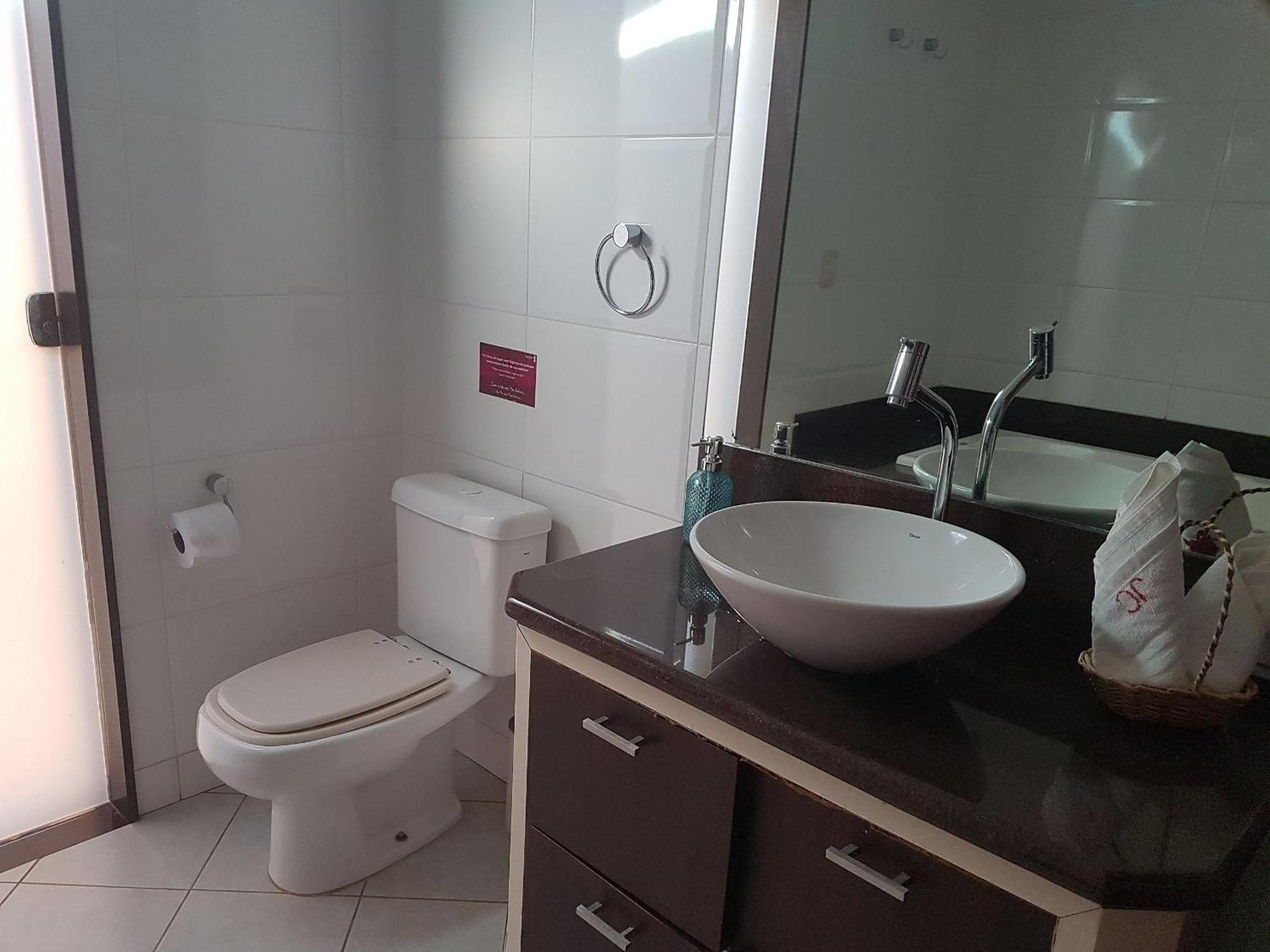 Pipa Beleza Suites Praia de Pipa Экстерьер фото