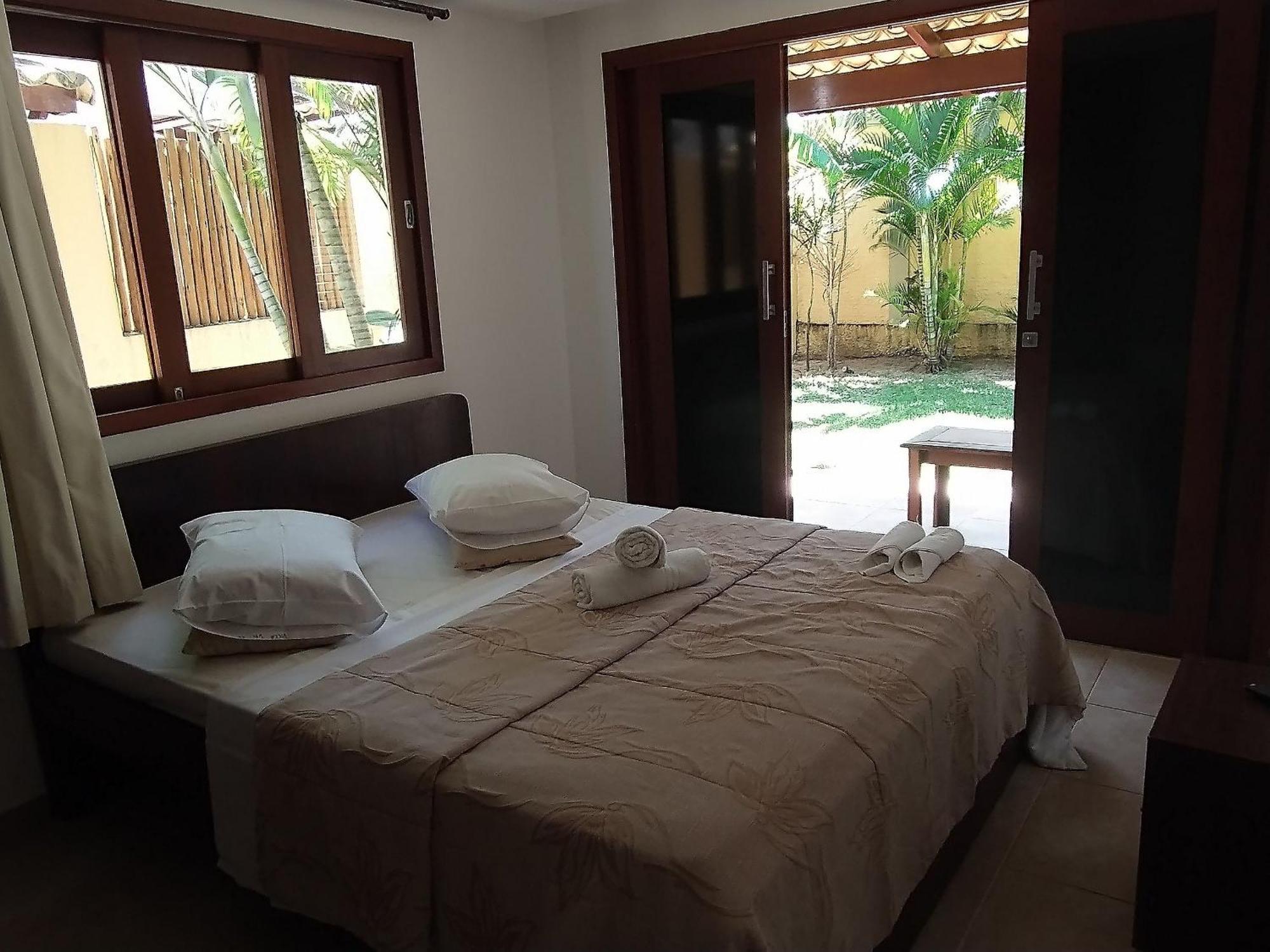 Pipa Beleza Suites Praia de Pipa Экстерьер фото