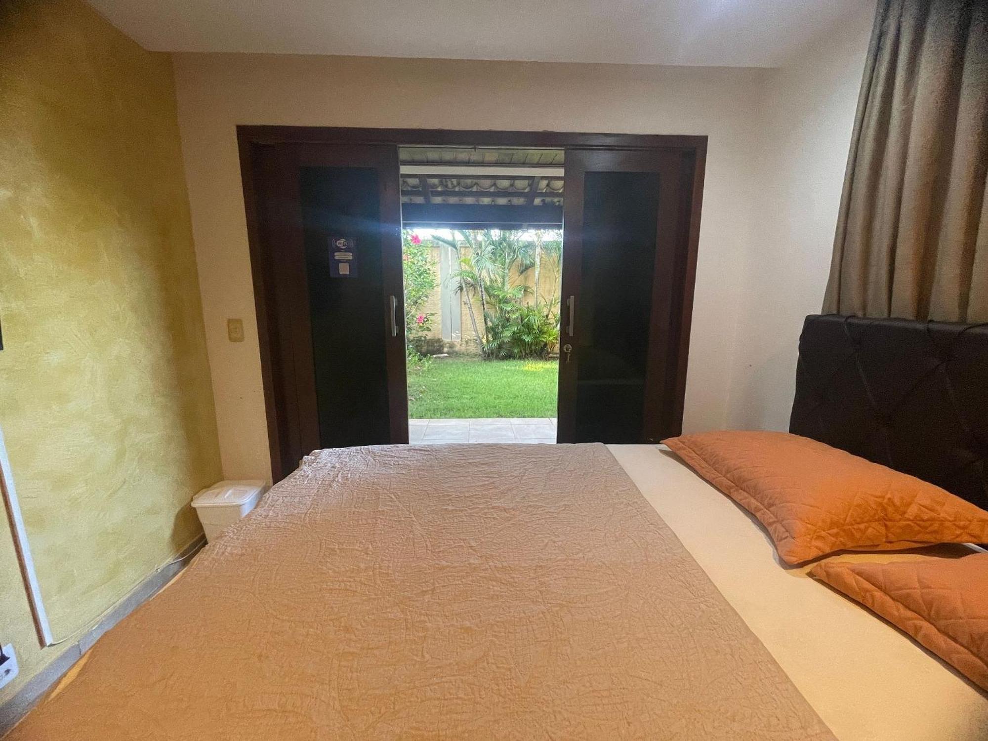 Pipa Beleza Suites Praia de Pipa Экстерьер фото